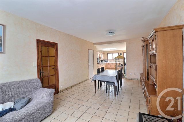 maison à vendre - 4 pièces - 85.06 m2 - LILLE - 59 - NORD-PAS-DE-CALAIS - Century 21 Bba Immobilier